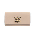 Louis Vuitton Portefeuille Twist Epi Wallet