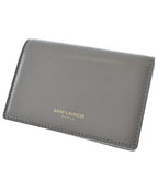 Saint Laurent Paris Card Case