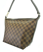 Louis Vuitton Handbag Brown — view 5