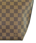 Louis Vuitton Handbag Brown — view 8