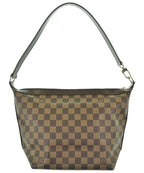 Louis Vuitton Handbag Brown — view 2