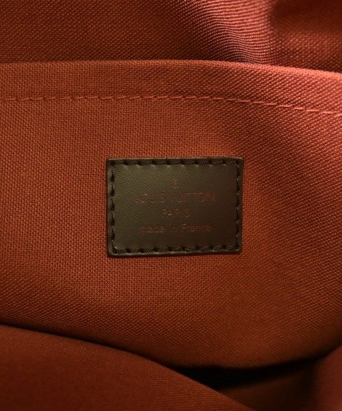 Louis Vuitton Handbag Brown — view 4