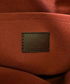 Louis Vuitton Handbag Brown — view 4
