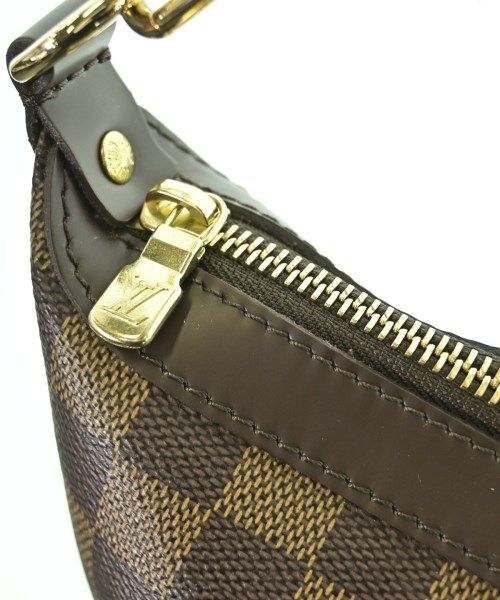 Louis Vuitton Handbag Brown — view 6