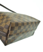 Louis Vuitton Handbag Brown — view 9