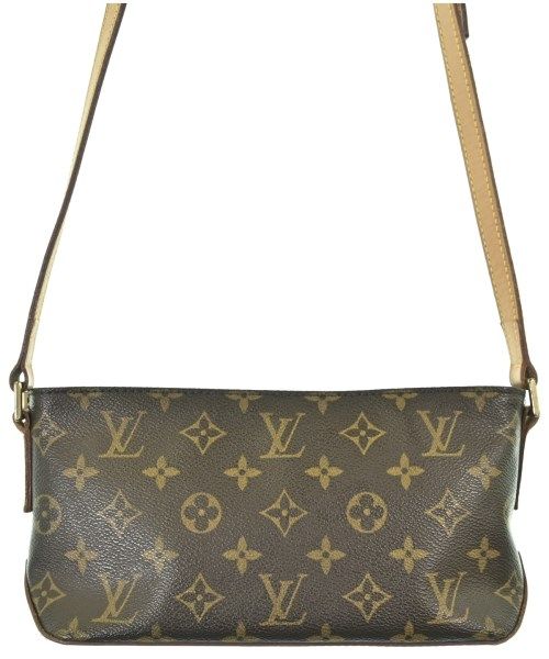 Louis Vuitton Shoulder Bag — view 2