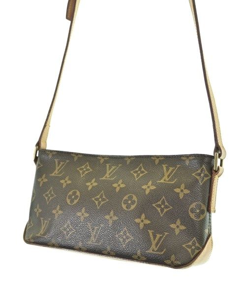 Louis Vuitton Shoulder Bag — view 5