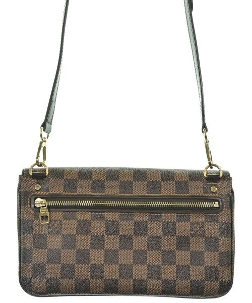 Louis Vuitton Shoulder Bag — view 2