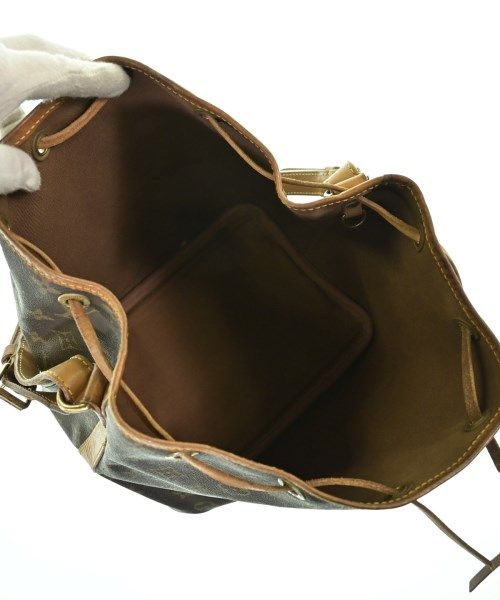 Louis Vuitton Shoulder Bag — view 4