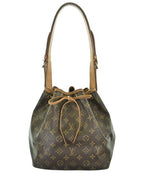 Louis Vuitton Shoulder Bag — view 3