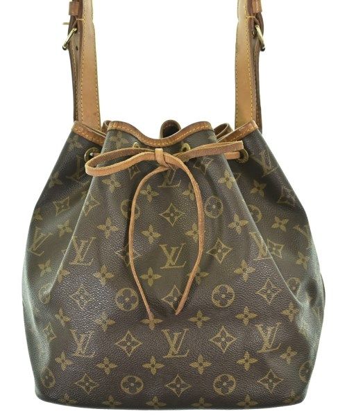 Louis Vuitton Shoulder Bag