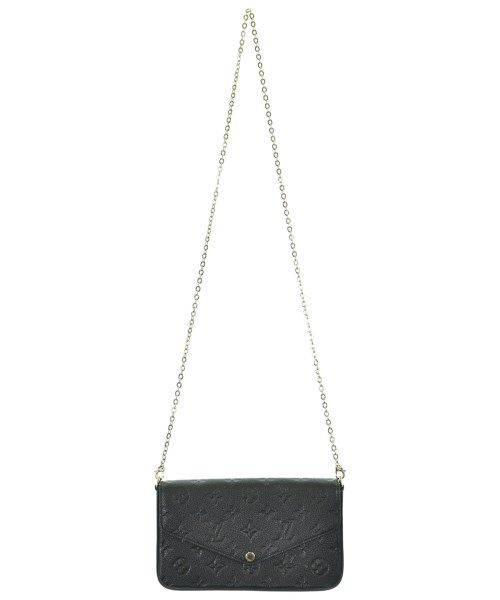 Louis Vuitton Shoulder Bag — view 4