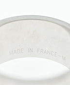 Louis Vuitton Ring Silver