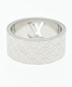 Louis Vuitton Ring Silver