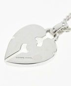 Gucci Necklace Silver — view 3