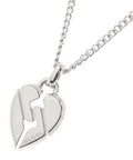 Gucci Necklace Silver
