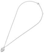Gucci Necklace Silver — view 2