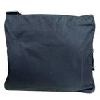 Prada Shoulder Bag Nylon Black — view 3