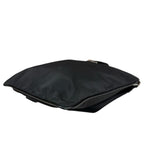 Prada Shoulder Bag Nylon Black — view 6