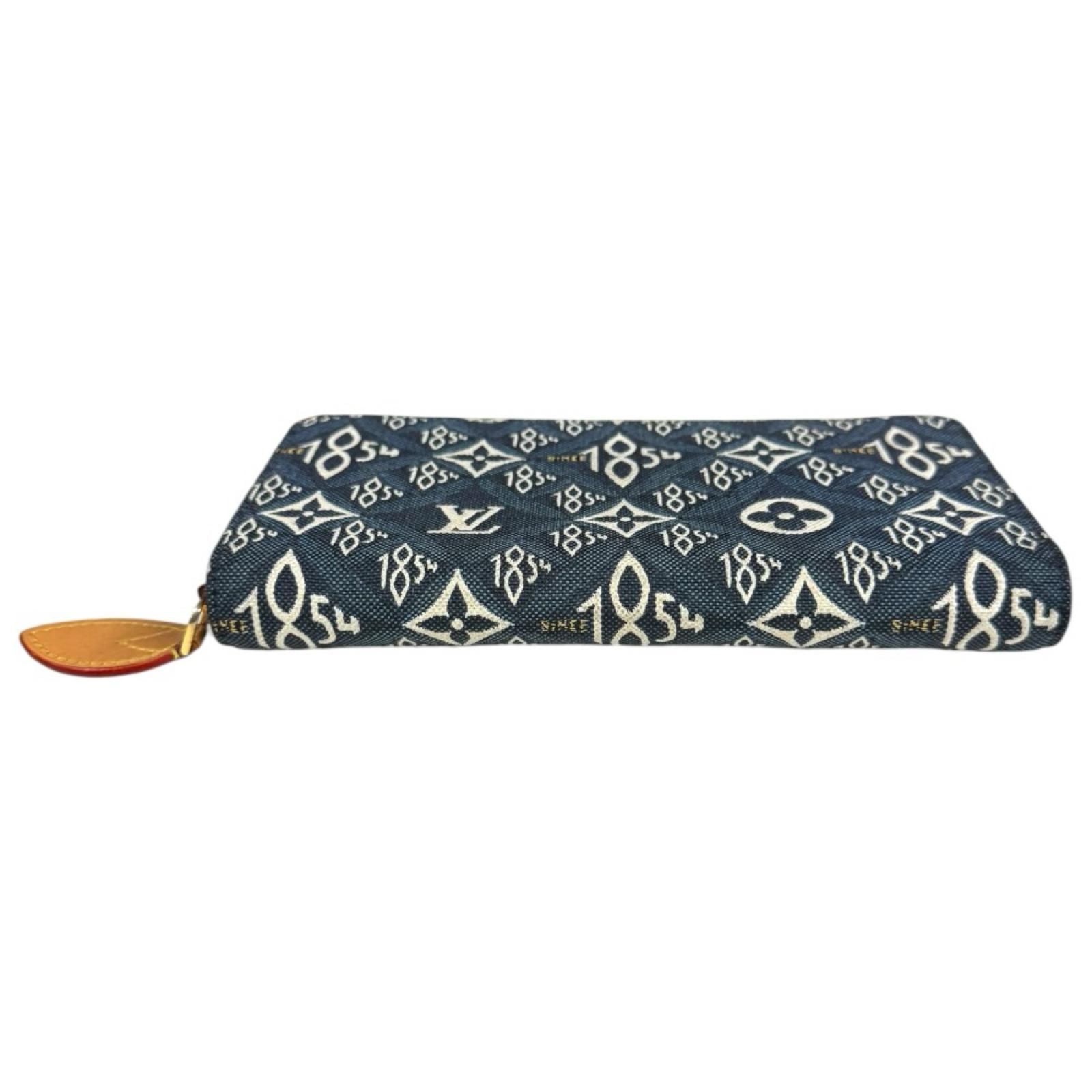 Louis Vuitton Zippy Wallet Since — view 5