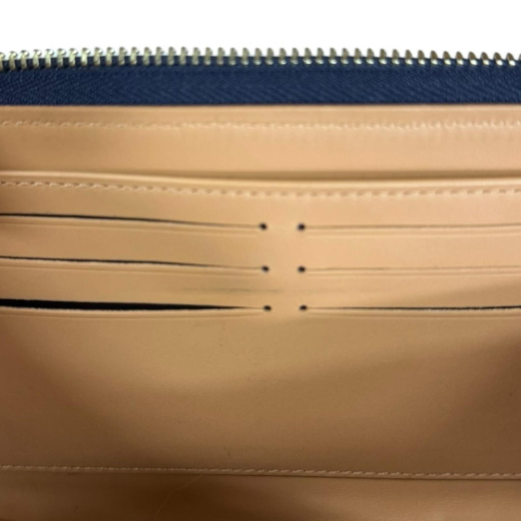 Louis Vuitton Zippy Wallet Since — view 8