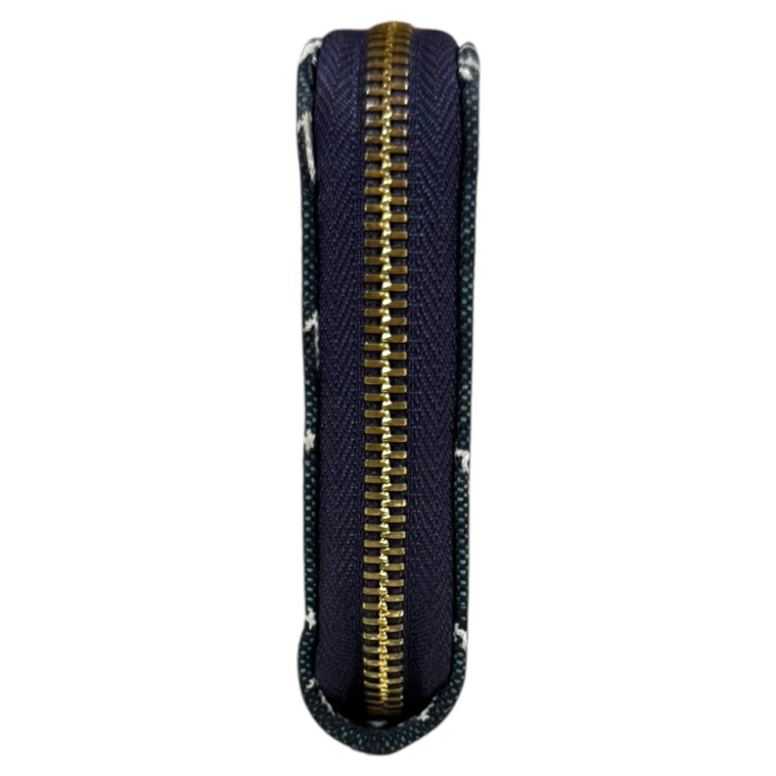 Louis Vuitton Zippy Wallet Since — view 4