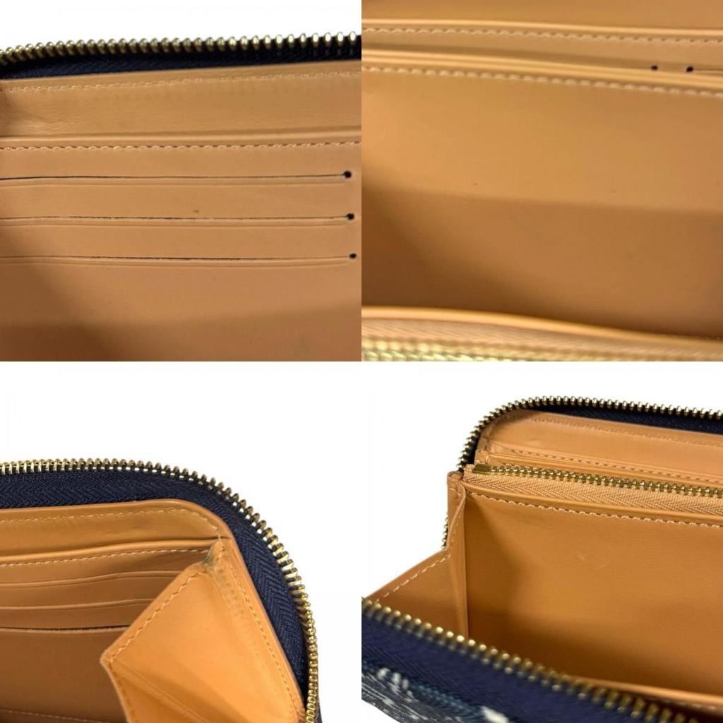 Louis Vuitton Zippy Wallet Since — view 9