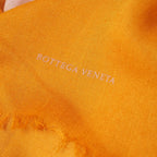 Bottega Veneta Shawl Scarf Fringe Gradient — view 7