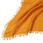 Bottega Veneta Shawl Scarf Fringe Gradient — view 5