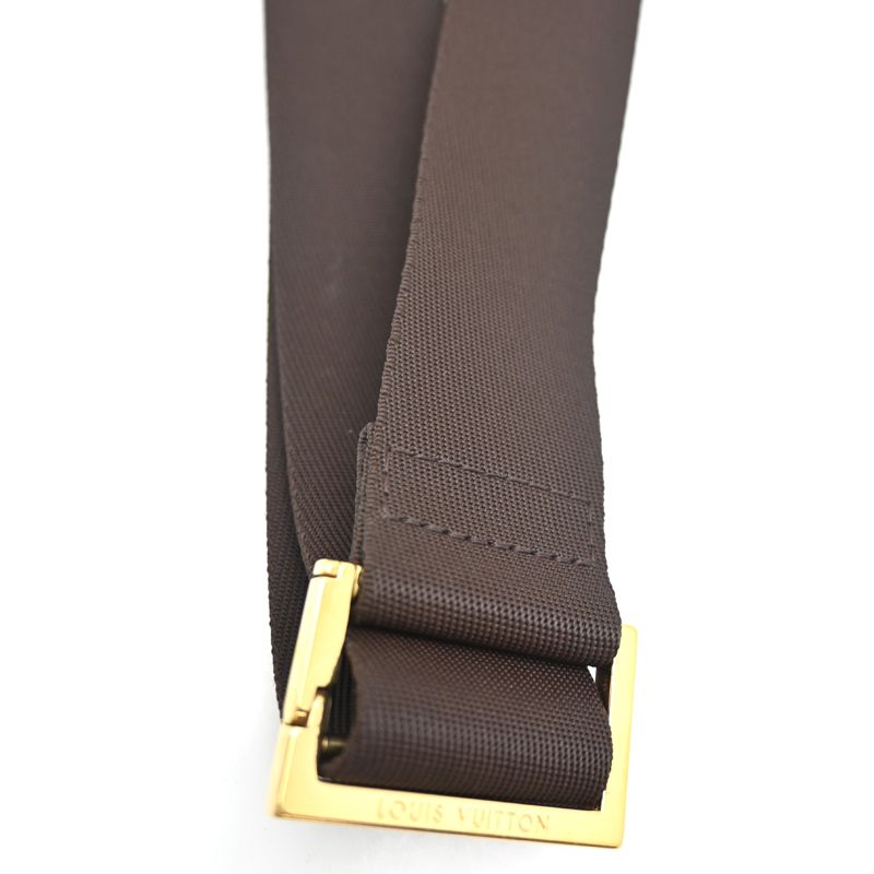 Louis Vuitton Belt Bag — view 5