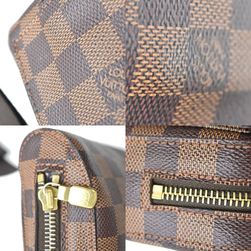 Louis Vuitton Belt Bag — view 7