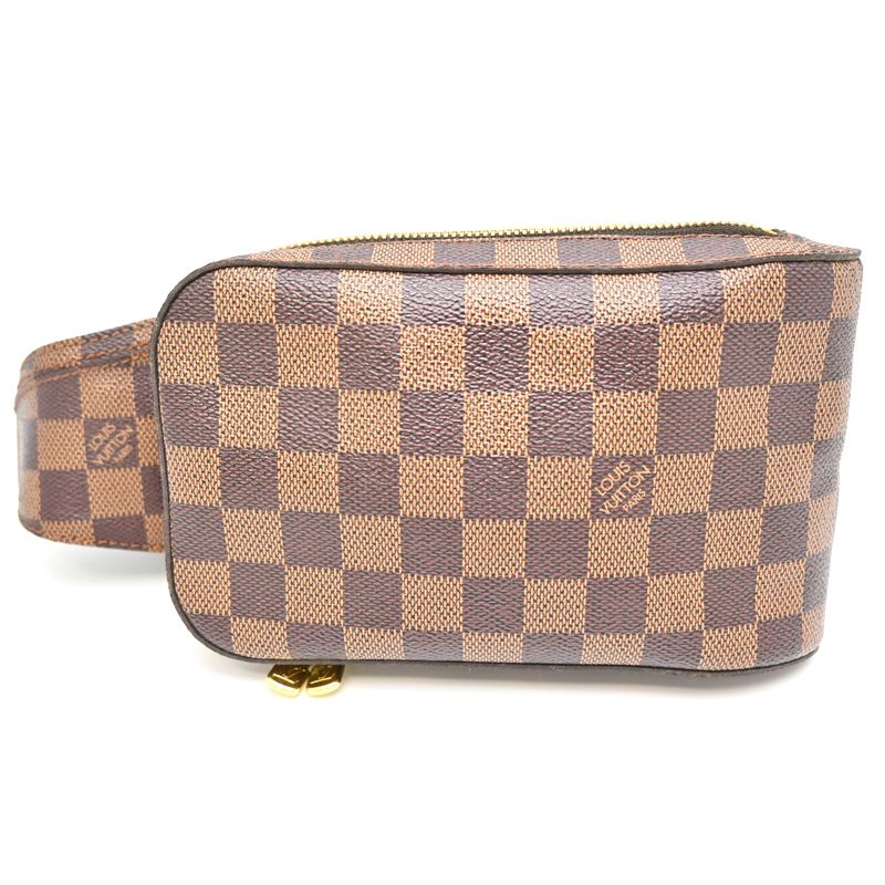 Louis Vuitton Belt Bag