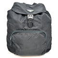 Prada Backpack Black