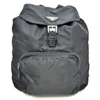 Prada Backpack Black