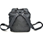 Prada Backpack Black — view 2