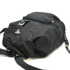 Prada Backpack Black — view 4