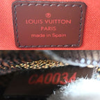 Louis Vuitton Belt Bag — view 8