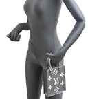 Louis Vuitton Handbag Black — view 9