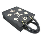 Louis Vuitton Handbag Black — view 4