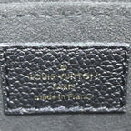 Louis Vuitton Handbag Black — view 8