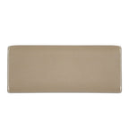 Hermes Chaine D'ancre to Go Epsom Etoupe Gold Wallet — view 3