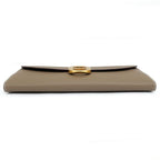 Hermes Chaine D'ancre to Go Epsom Etoupe Gold Wallet — view 5