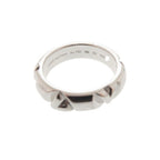 Louis Vuitton LV Volt Multi 53 18k White Gold Ring