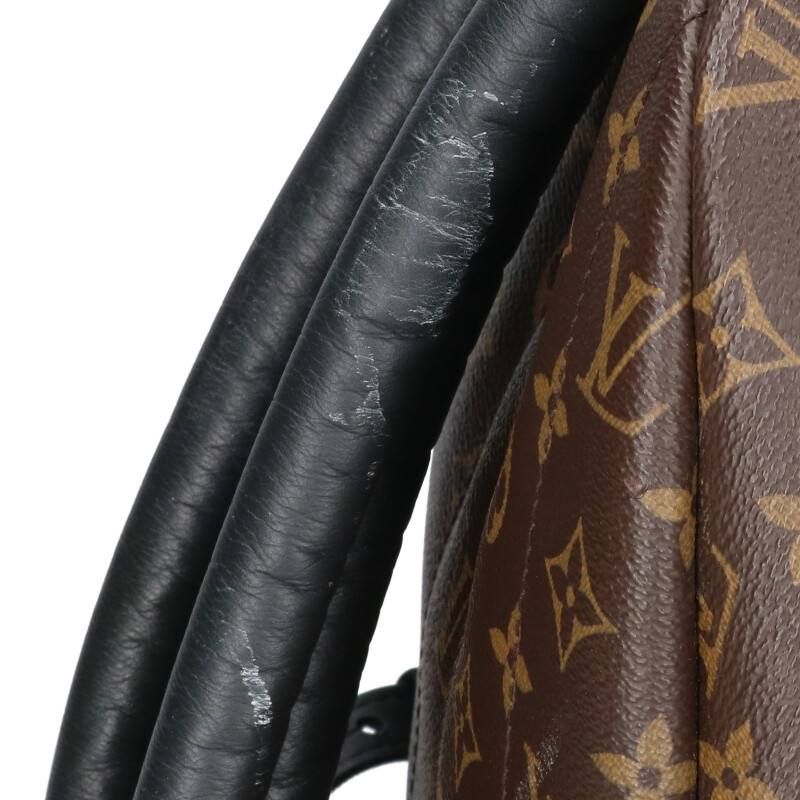 Louis Vuitton Discovery Backpack PM Monogram Lambskin — view 5