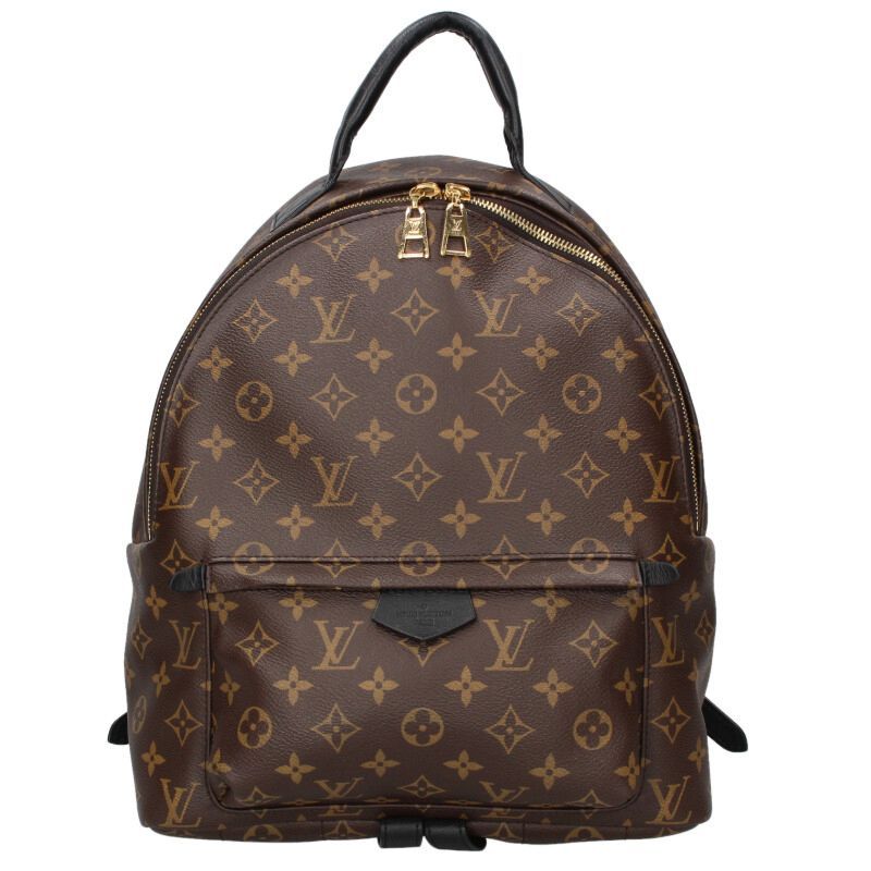 Louis Vuitton Discovery Backpack PM Monogram Lambskin