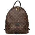 Louis Vuitton Discovery Backpack PM Monogram Lambskin