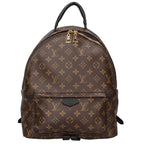 Louis Vuitton Discovery Backpack PM Monogram Lambskin
