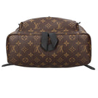 Louis Vuitton Discovery Backpack PM Monogram Lambskin — view 4
