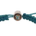 Louis Vuitton Monogram Flower Color Sumisanga Bracelet — view 4