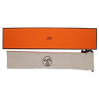 Hermes Chaine de PM Chain Bracelet T2 — view 5